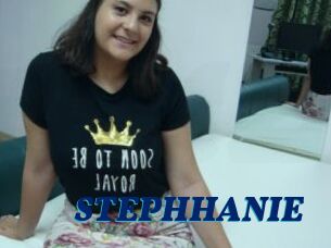 STEPHHANIE