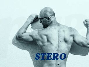 STERO