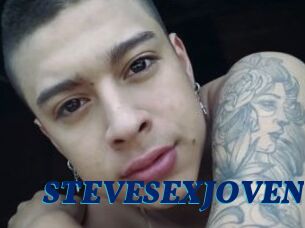 STEVESEXJOVEN