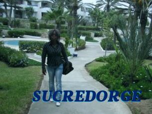 SUCREDORGE