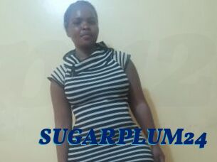 SUGARPLUM24