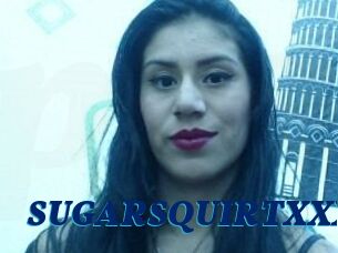 SUGARSQUIRTXXX