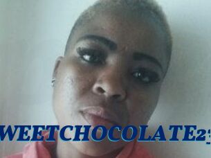 SWEETCHOCOLATE23