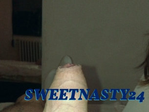 SWEETNASTY24