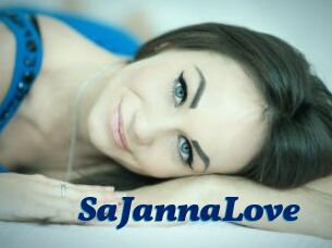 SaJannaLove