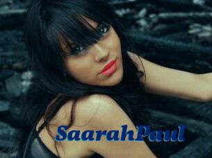 SaarahPaul