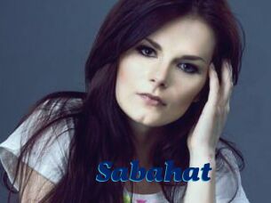 Sabahat