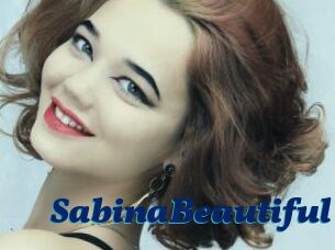 SabinaBeautiful