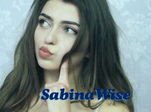 SabinaWise