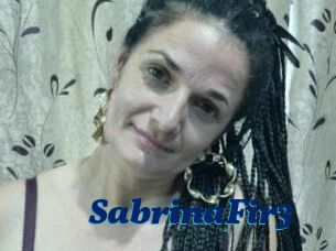 SabrinaFir3