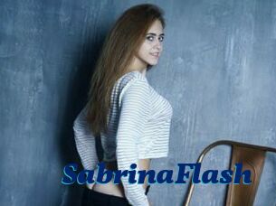 SabrinaFlash