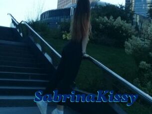 SabrinaKissy