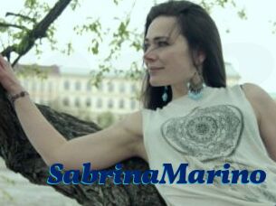 SabrinaMarino