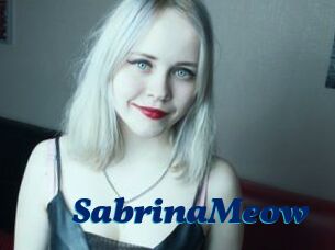 SabrinaMeow