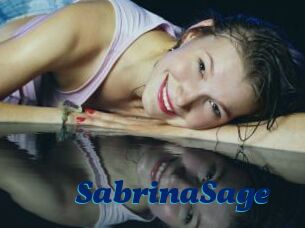 SabrinaSage