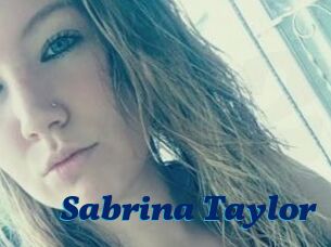 Sabrina_Taylor