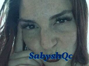 SabyshQc