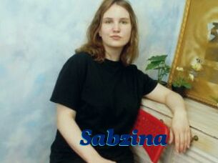 Sabzina