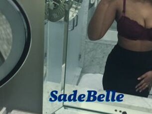 SadeBelle