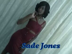 Sade_Jones