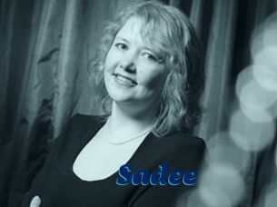 Sadee