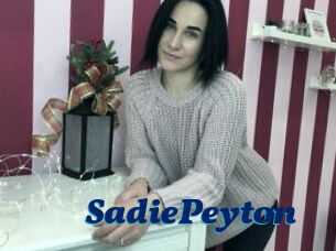 SadiePeyton