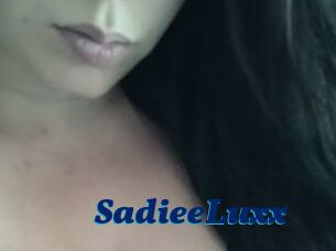 SadieeLuxx