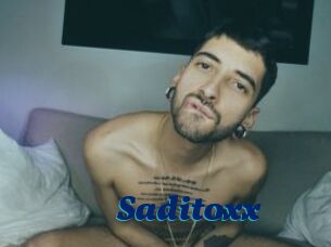 Saditoxx