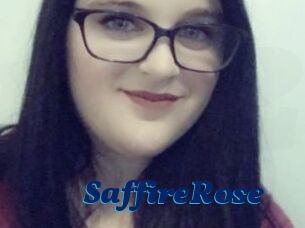 SaffireRose