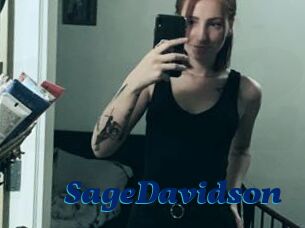 SageDavidson