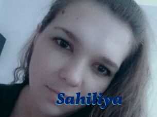 Sahiliya