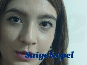 SaigeKopel