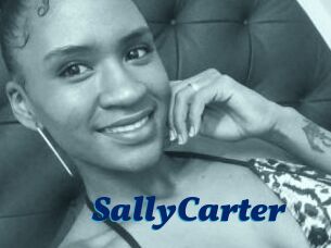 SallyCarter