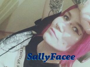 SallyFacee