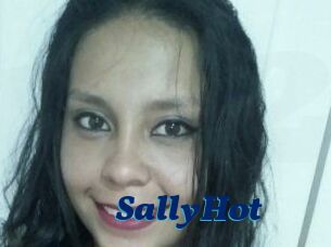 SallyHot