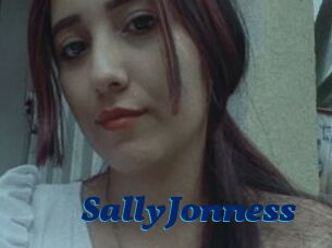 SallyJonness