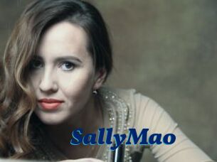 SallyMao