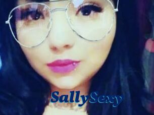 SallySexy