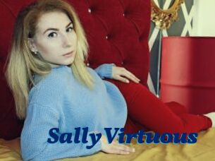 SallyVirtuous