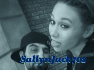 SallynJack702