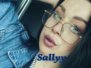 Sallyy