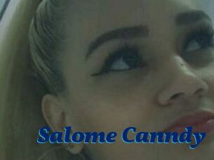 Salome_Canndy