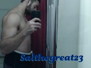 Salthegreat23