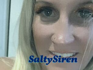 SaltySiren