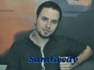 SamGredy