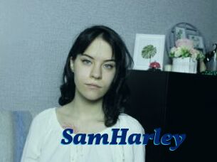 SamHarley