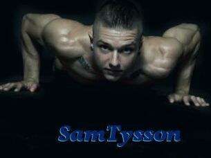 SamTysson