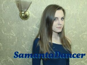 SamantaDancer