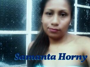 Samanta_Horny