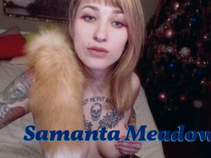 Samanta_Meadow